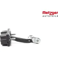 METZGER Türfeststeller beidseitig IAM-Expertise passend für u.a. FIAT PANDA