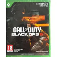 Xbox One/Series X – Call of Duty: Black Ops 6