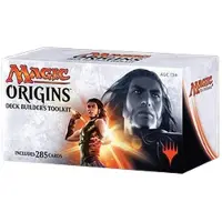 Wizards of the Coast Origins Deckbuilder's Toolkit - englisch