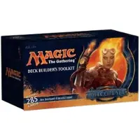 Wizards of the Coast Magic: The Gathering Deck Builders Toolkit