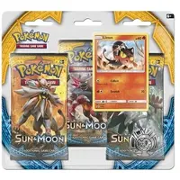 The Pokemon Company Pokémon 0820650801969, Kartenspiel, Sammelkartenspiel