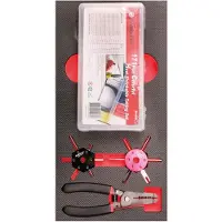 Hermann Hartje KG Bikeservice Moduleinlage Elektrik 4-teilig