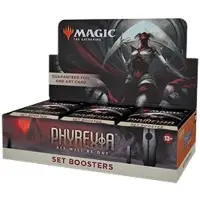 Wizards of the Coast Magic: the Gathering Phyrexia: Alles wird eins, Kartenspiel-Erweiterung, Genreübergreifend, 13 Jahr(e)