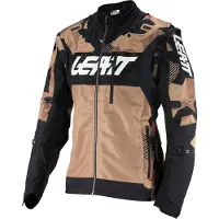 Leatt 4.5 X-flow Jacke