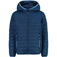 CMP Kinder Jacke FIX HOOD 35Z5174-N835 176 - Midnight - 176