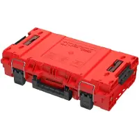Tool Brothers RHINO XL Werkzeugkoffer ULTRA Vario+ Höhe M 13,5 l IP66