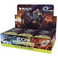 Magic the gathering Magic: The Gathering Edge of Eternities Play Booster Box