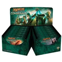 Wizards of the Coast Magic: The Gathering Conspiracy Booster Box