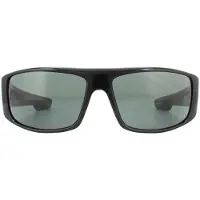 Spy Sonnenbrille 670939038863 Logan Uni Schwarz