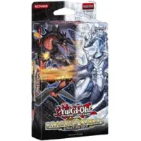Konami Yu-Gi-Oh! Structure Deck: Dragons Collide