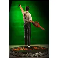 Knucklebonz Ice Nine Kills Spencer Charnas Rock Iconz Figur 25 Cm One Size