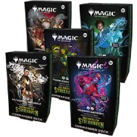 Wizards of the Coast D53391000, 13 Jahr(e)