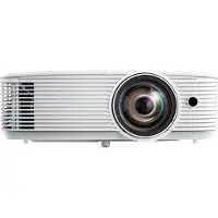 Optoma GT500XR XGA Kurzdistanzprojektor für Wohnzimmer und Wohnräume