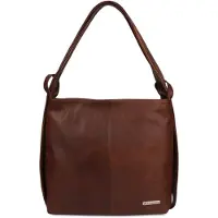 Beltimore Handtaschen krau37cognac