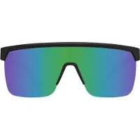 SPY+ BRILLE Flynn 5050 Matte Black Matte P - rosa - universal