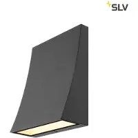 SLV LED-Deckenstrahler Delwa