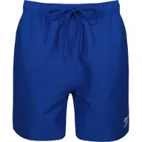 Reebok Herren Badehose - Swim Shorts Yale - 71002, Farbe:Blau, Textil:L