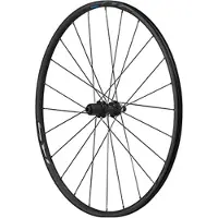 Shimano 105 Rs370 Disc Tubeless Rennrad-hinterrad