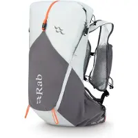 Rab Veil XP 20 pewter/graphene (PEG) M