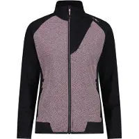 CMP Damen Unterjacke WOMAN JACKET HYBRID