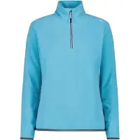 CMP 34g4786 Halbreißverschluss-sweatshirt