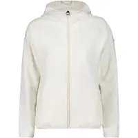 CMP Damen Zip-Hoodie