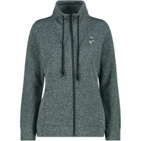 CMP Fleece Full Zip Damen