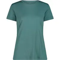 CMP Merinowoll T-Shirt Damen Performance