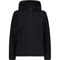 CMP Regenjacke mit Kapuze für Damen