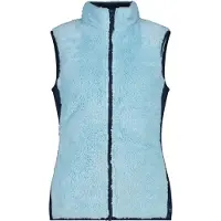 CMP Ärmelloses Fleece, Damen