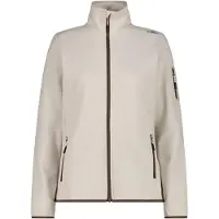 CMP Fleece mit Reißverschluss Damen Knit-Tech