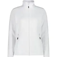 CMP Damen Rollkragen Fleece mit Stretch