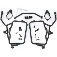 Kappa Seitenkoffertraeger Bmw S1000xr 15-