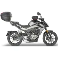 Kappa Zentrale Kofferraumablage Cf Moto 300Nk '21 (Ohne Platte)