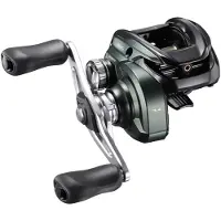Shimano Curado M 201 Baitcastrolle