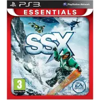 Ps3 Ssx