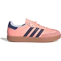 Adidas - Velosamba Leather - Radschuhe Gr 8 rosa