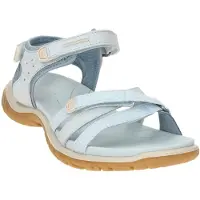 Ecco Trekkingsandale "OFFROAD ROAM W" Outdoorschuh, Sommerschuh, Freizeitsandale, mit Klettverschlüssen