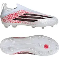Adidas F50 Elite Laceless Fg Jugendfußballschuhe