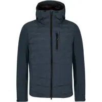 Protest Malmo Jacke Blau S Mann Blau S