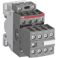 ABB NF62E-13 Hilfsschütz, 100-250 V 50/60 Hz / DC, 6S+2Ö 1SBH137001R1362