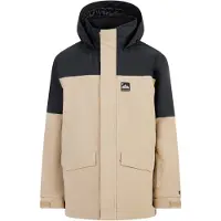 Protest PRTEwan JR snowjacket BambooBeige 176