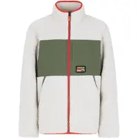 Protest Kinder PRTBARTIS Fleece Kitoffwhite - 152