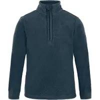 Protest Reperfect Fleece Mit Halbem Reißverschluss