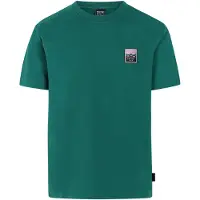 Protest - PRTAfia - T-Shirt Gr S türkis