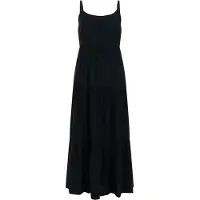 Protest - Women's PRTCookies - Kleid Gr 40 schwarz