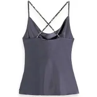 Scotch & Soda 177193 ärmelloses T-shirt
