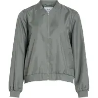 Vila Reissverschluss Bomberjacke