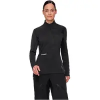 Mammut Eiger Nordwand Advanced Fl Halbreißverschluss-sweatshirt