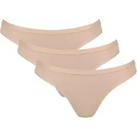 Sloggi Go Daily Cotton Mini Slip 3 Einheiten
